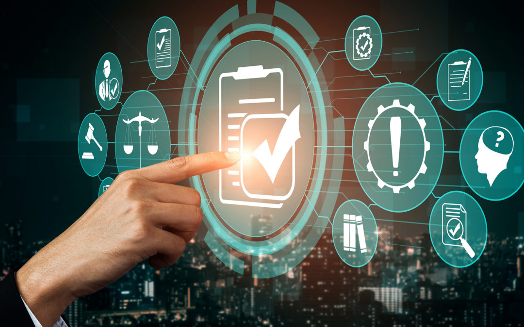 What is HR Compliance