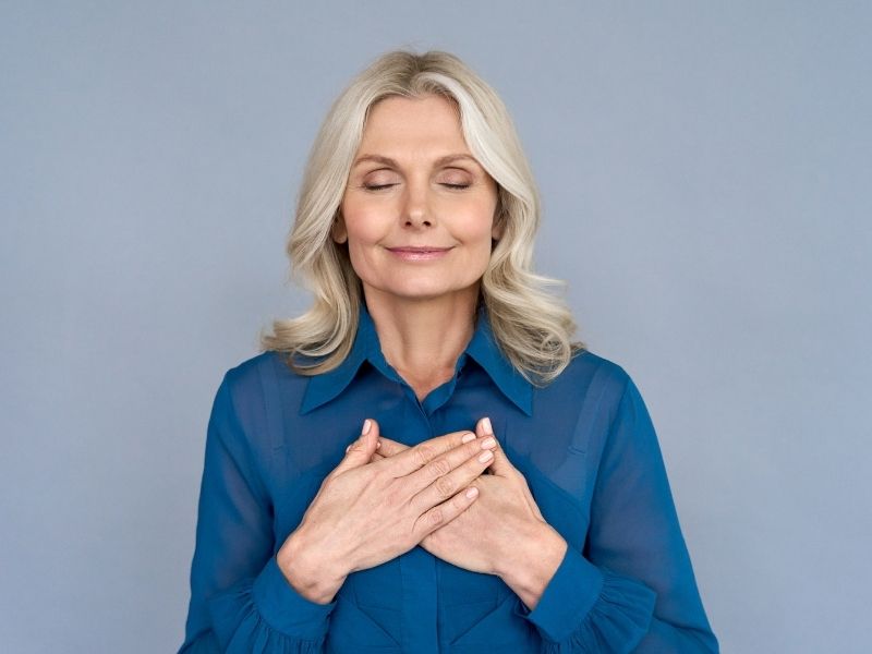 Supporting Positive Well-Being During A Pandemic