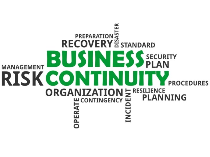 Business Continuity and Emergency Preparedness