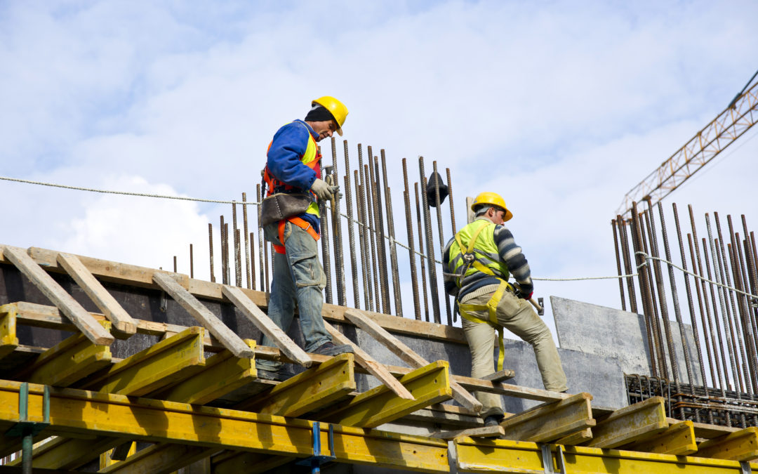 Workplace health and safety: Get your RACE on!