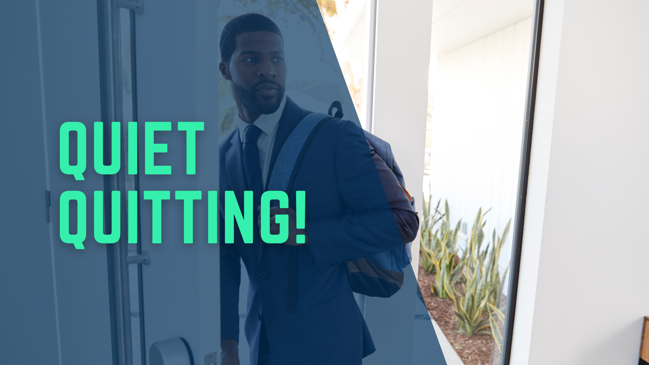 What is Quiet Quitting What is Quiet Quitting