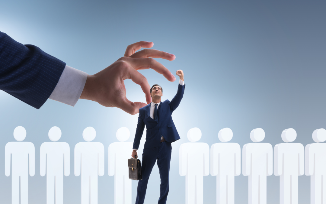 Hire, Fire, and Rehire or Hire Better?