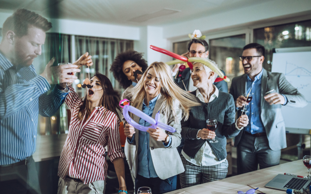 Hosting a Christmas Party at Work: Employer Obligations and Employee Safety