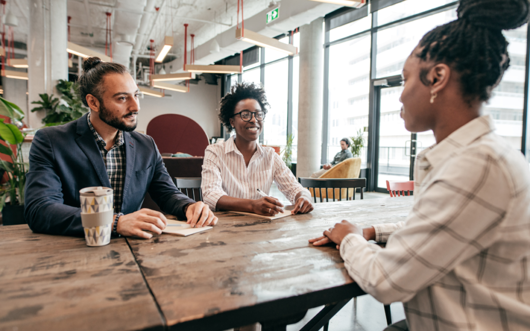 5 Reasons Why Canadian Businesses Find Recruiting Tough