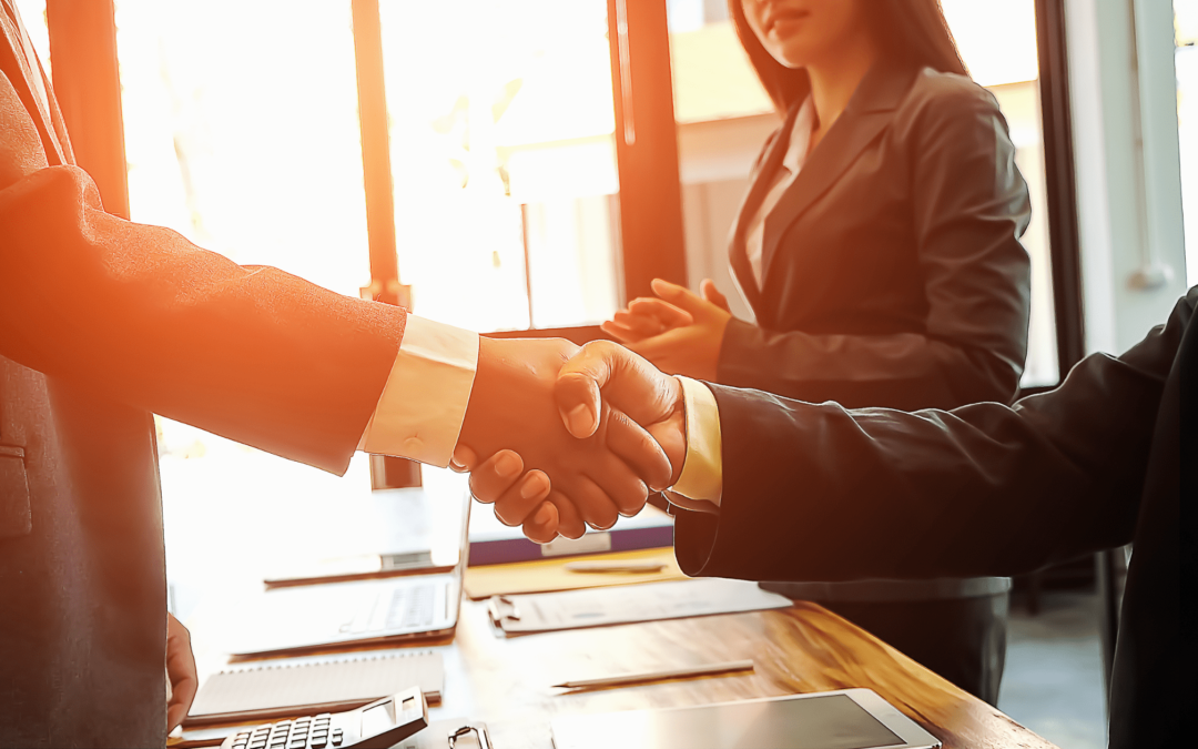 10 Benefits from Outsourcing your Human Resources