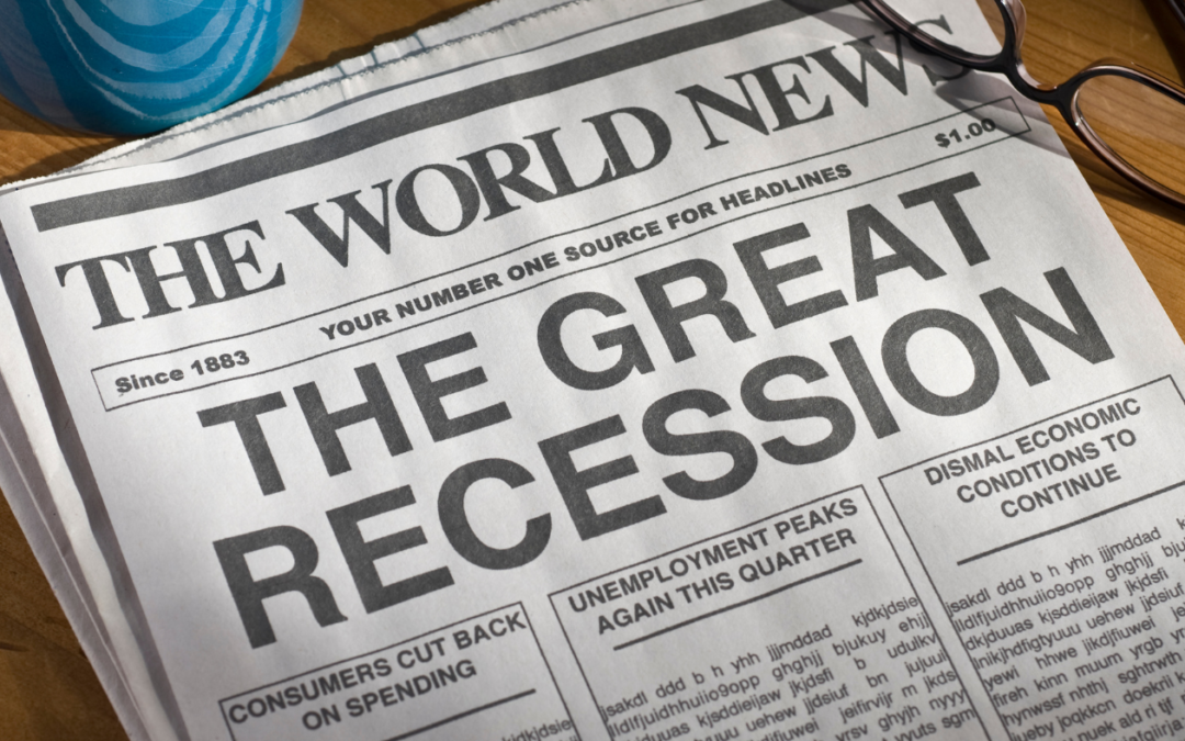 Recession 2023: Survival Tips for Canadian Businesses