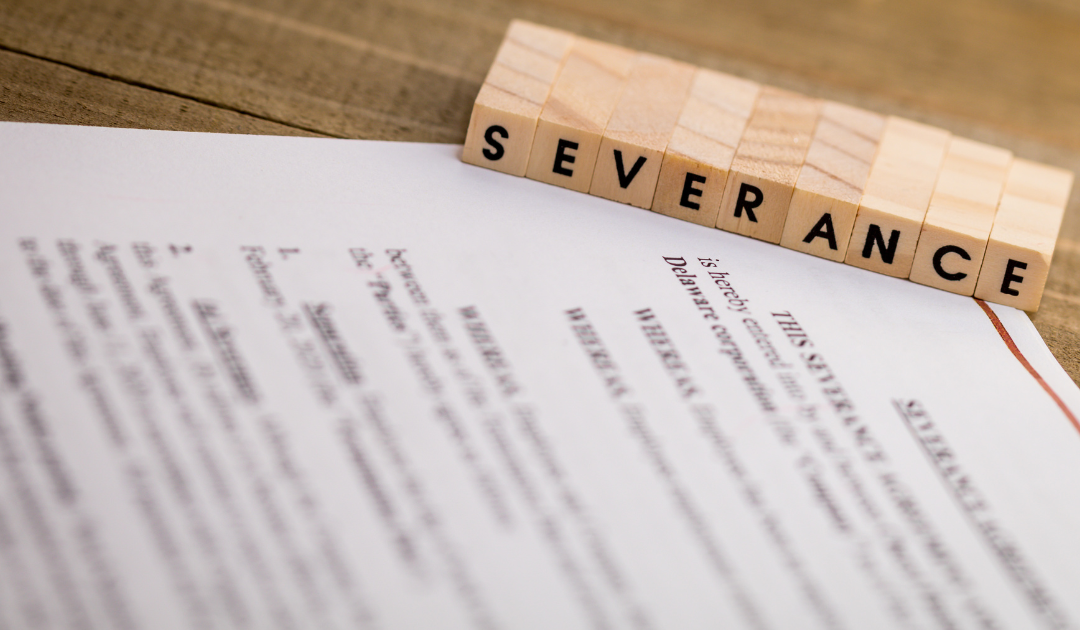 Employers’ Guide: All about Severance Pay in Ontario