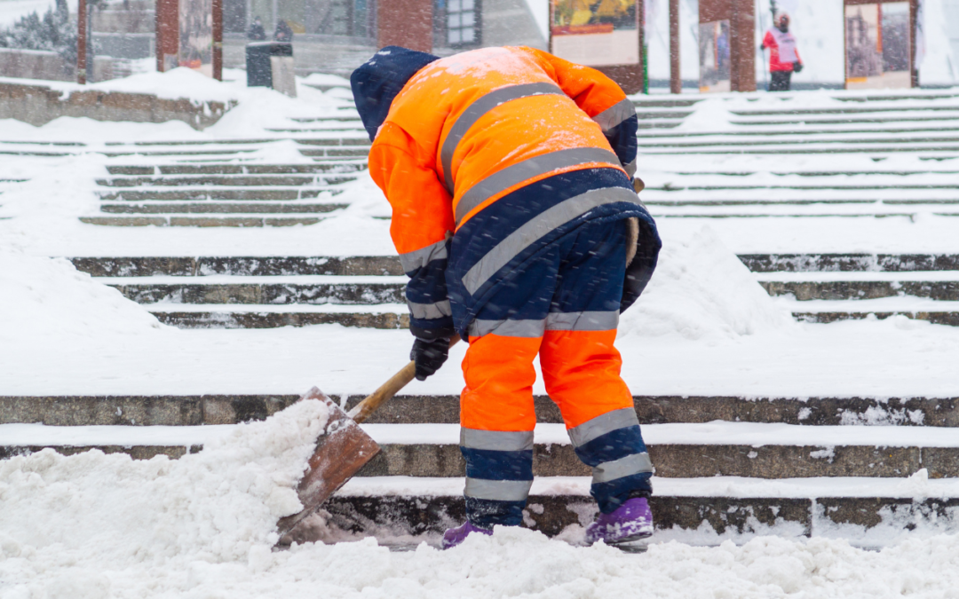 Surviving the Chill: How to Prevent Cold Stress in Outdoor Workers
