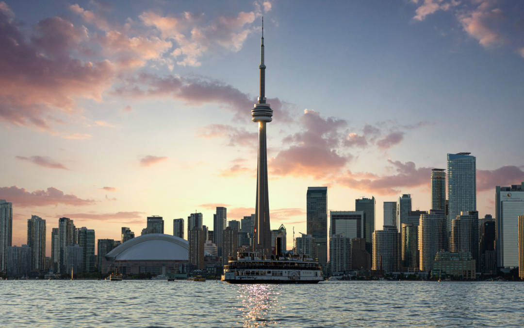 What the Working for Workers Act Five of Ontario Means for Employers