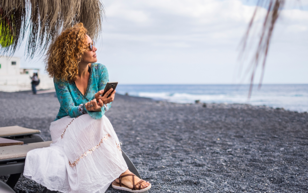 Quiet on the Work Front: Why Employees Are Taking “Quiet Vacations”