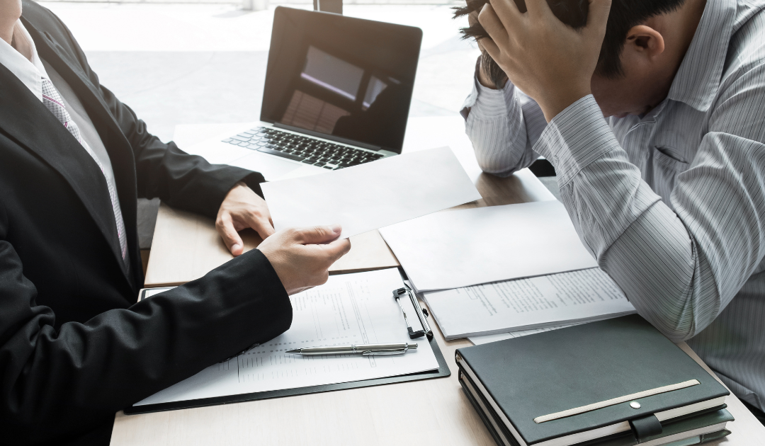 Understanding Constructive Dismissal: Implications for Canadian Employers