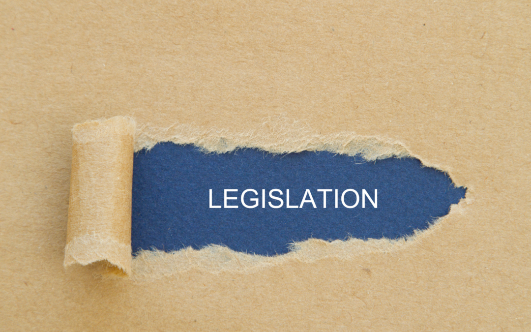 Legislative Changes to Support Federally Regulated Employees