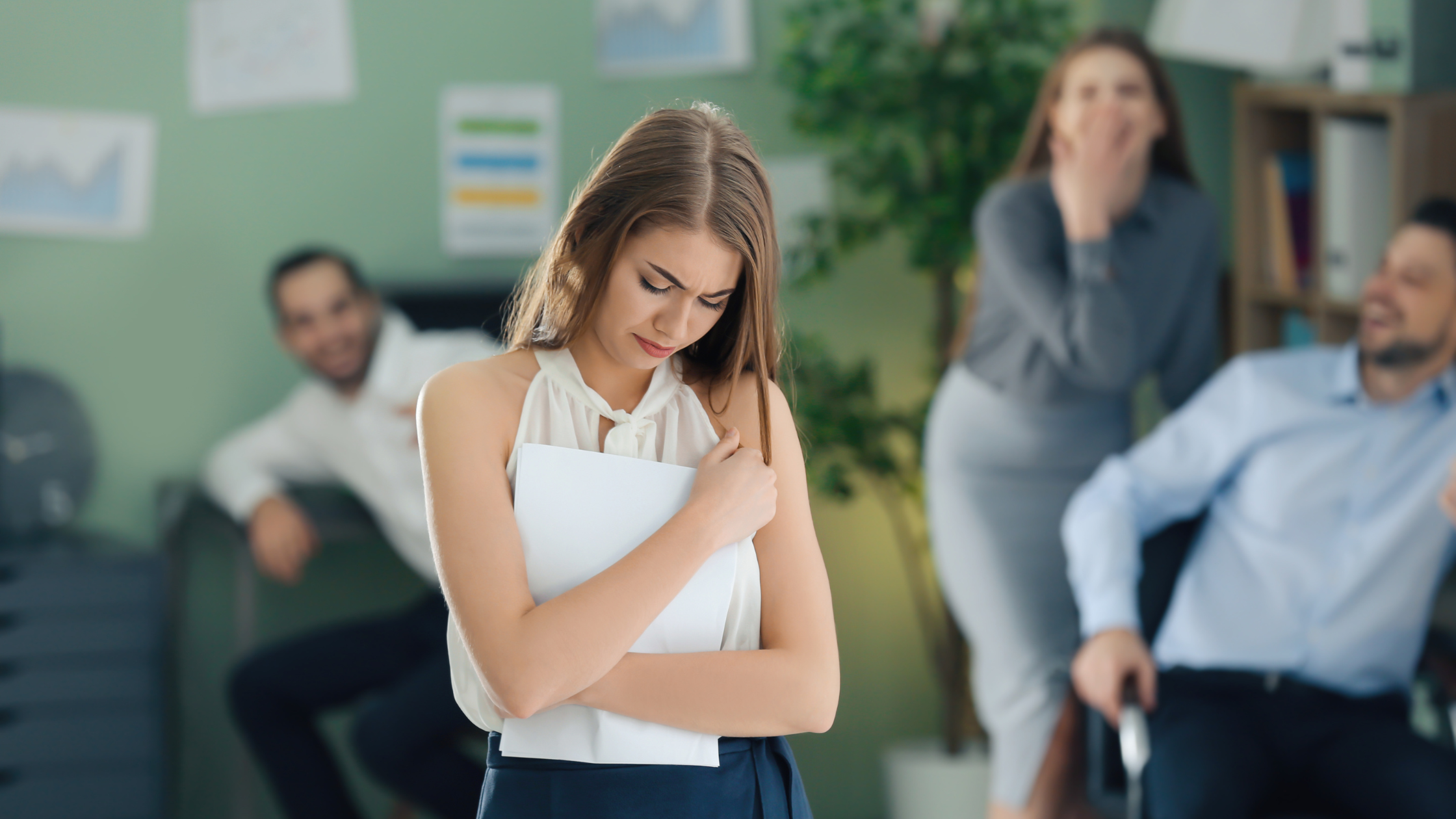 Harassment Investigations in the Workplace: Best Practices for Canadian Employers