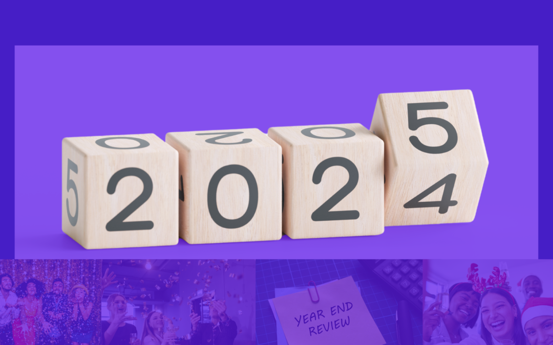 Preparing for Year-End: Key HR Considerations for Your Organization