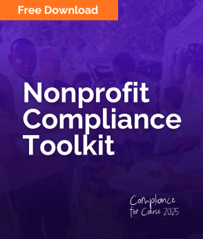 Nonprofit Compliance Toolkit
